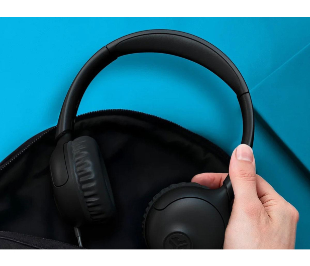 JLAB Headset Studio 2 JL STUDIO 2 WIRED BK - 1361354 - zdjęcie 7